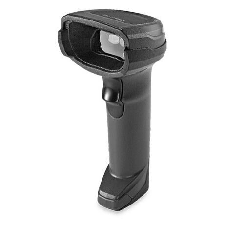 Zebra DS8178 Portable Barcode Scanner 1D/2D Black