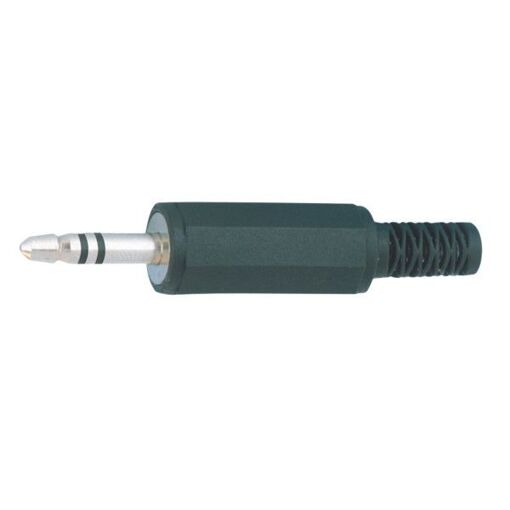 Electro DH 3.5mm Stereo Jack Male