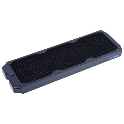 Radiador de cobre Alphacool Alpha NexXxoS ST30 360mm