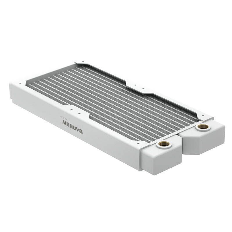 Barrow Dabel-28a Radiator 240mm