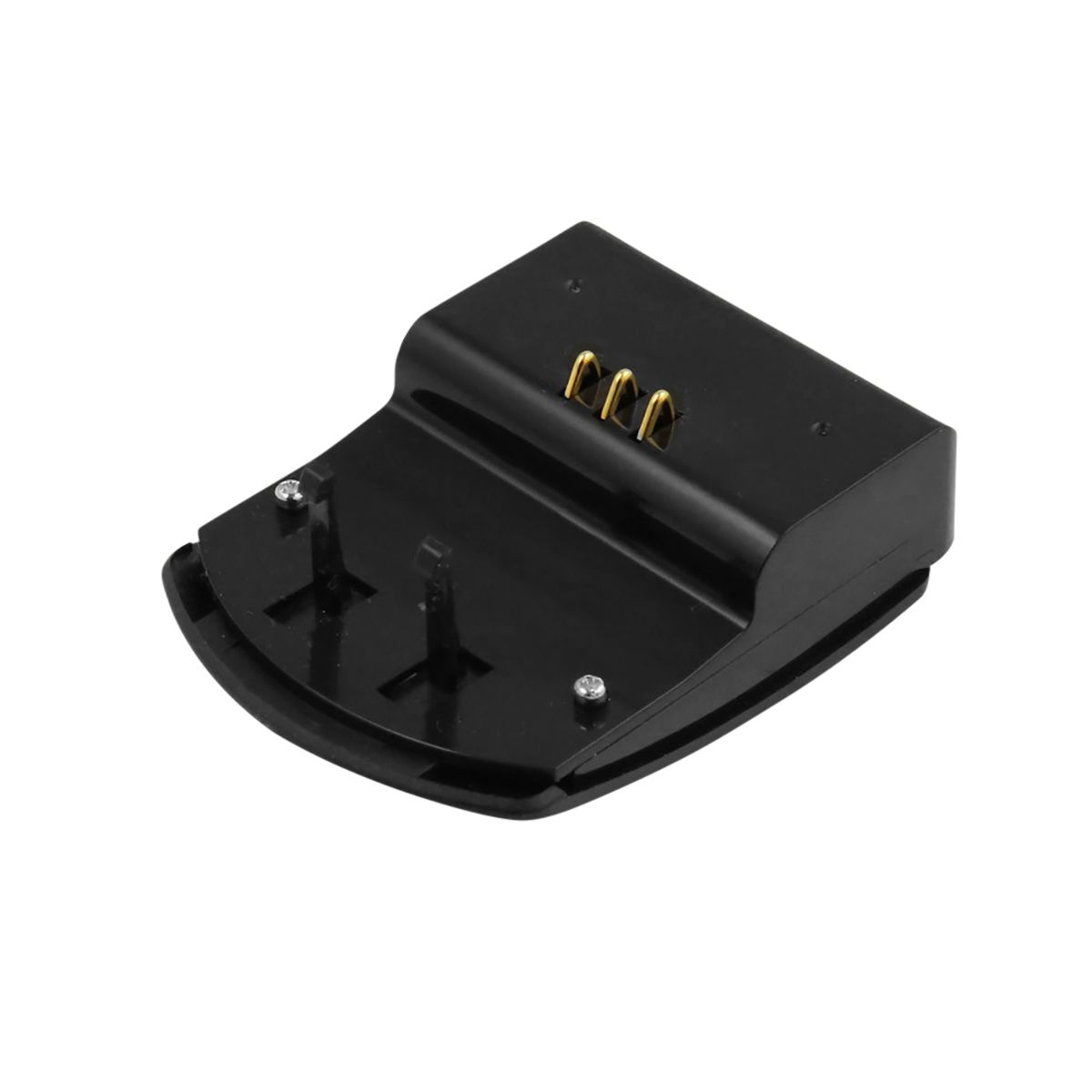 Avizar JVC Compatible Charging Base BN-V907 / AA-V90 Black