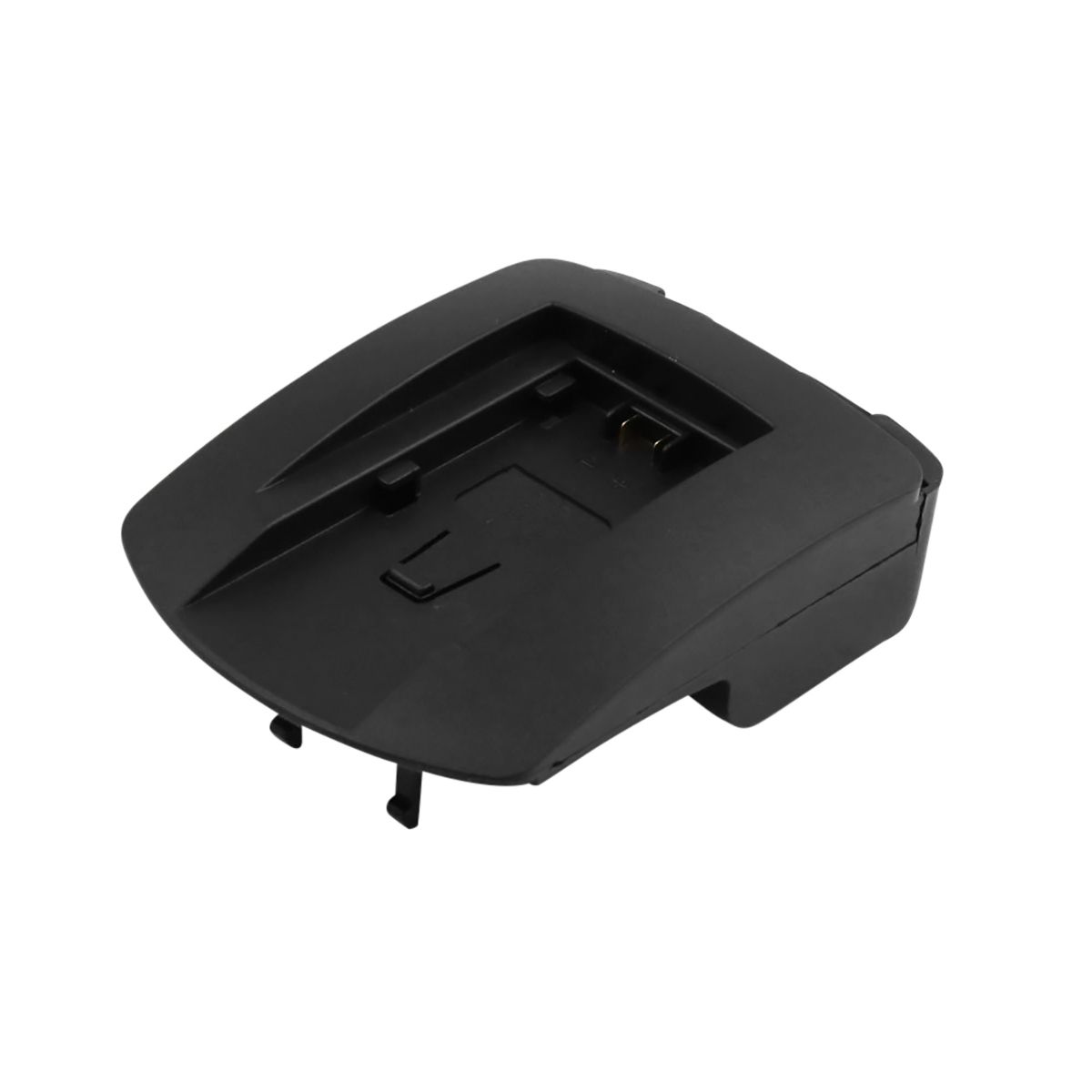 Base de carga para baterías Avizar Compatibles con Canon BP-709 / 718 / 727 - Negro
