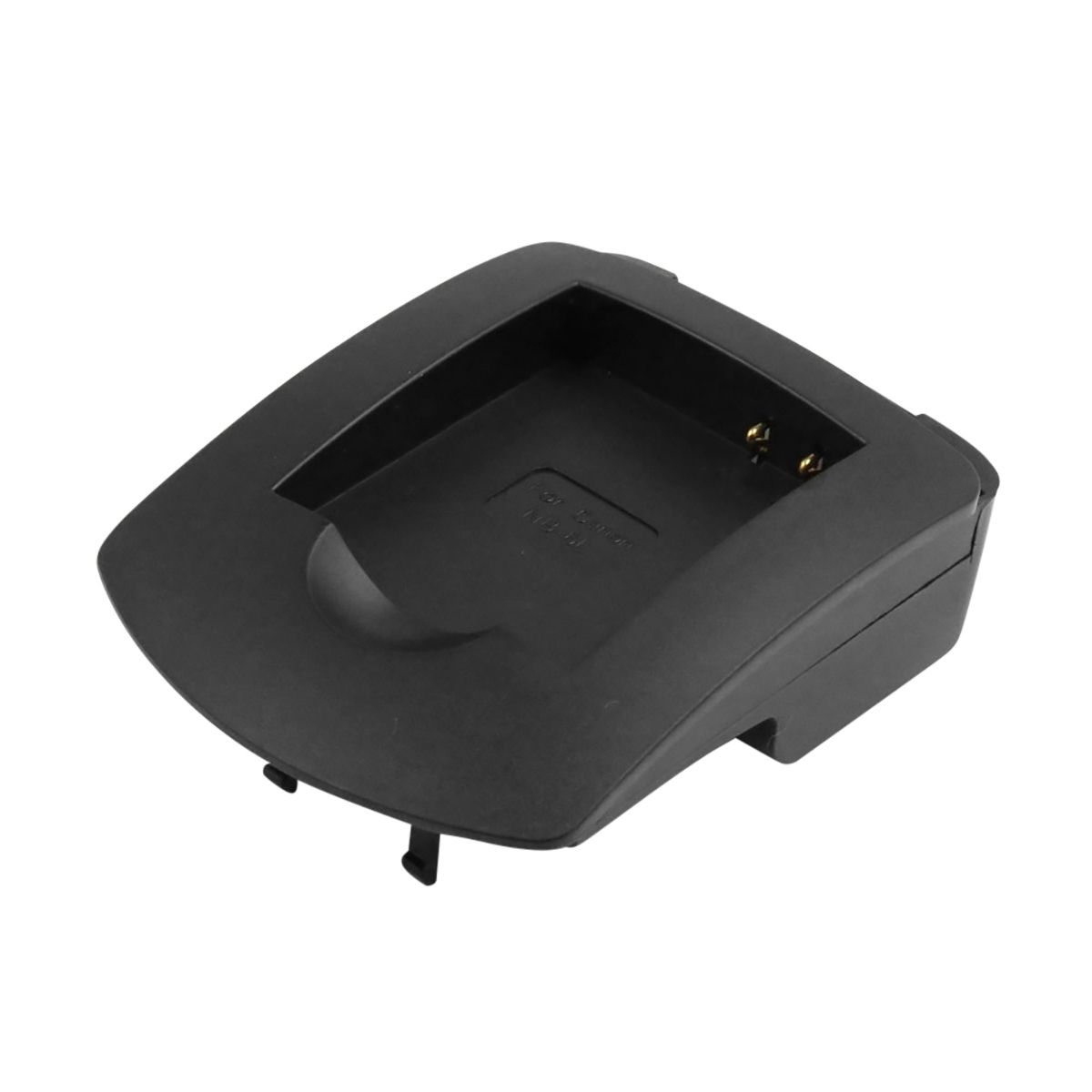 Cargador de batería para Canon NB-6L - Negro