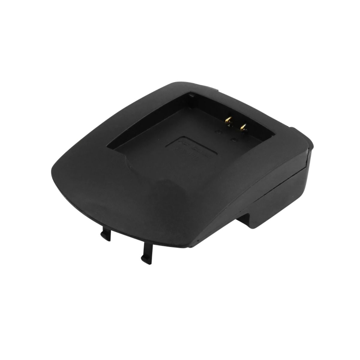 Soporte cargador para batería Canon NB-11L (Negro) por Avizar