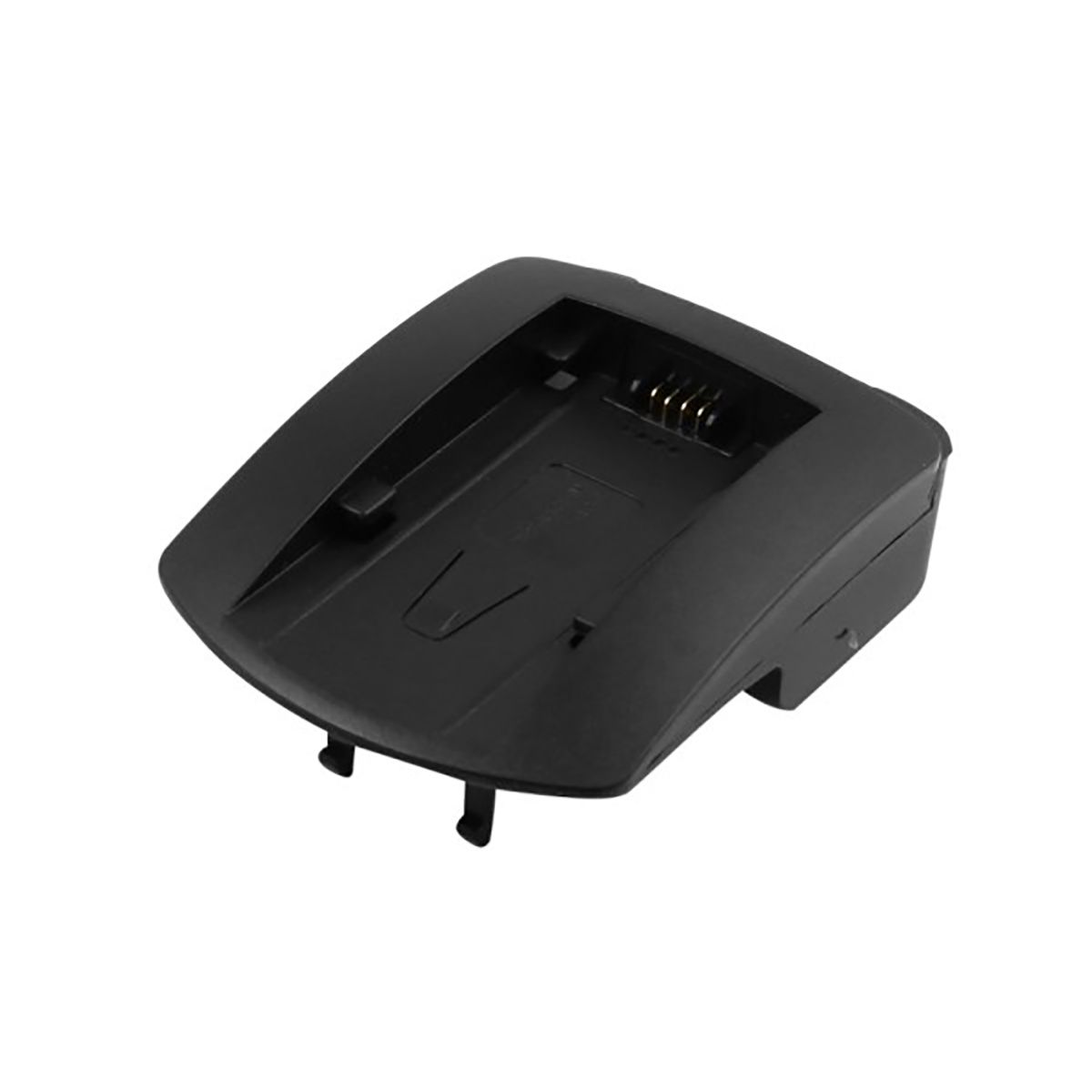 Sony NP-FW50 Battery Charging Base by Avizar - Black