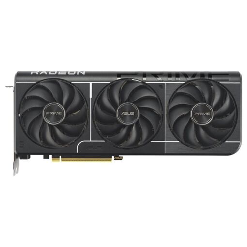 Carte graphique ASUS Prime Radeon RX 9060 XT 8 Go - Édition OC