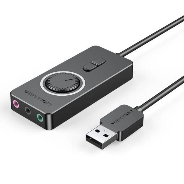 Vention CDRBB Internal Sound Card