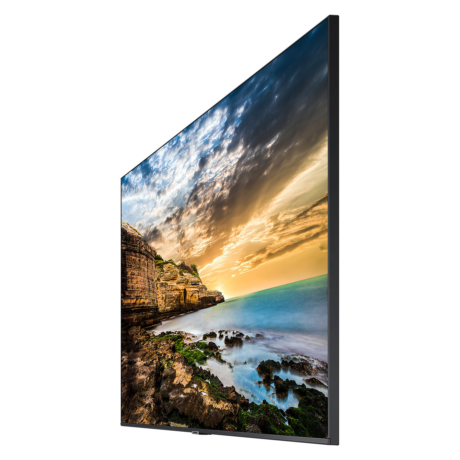 TV LED Samsung 82" QE82T