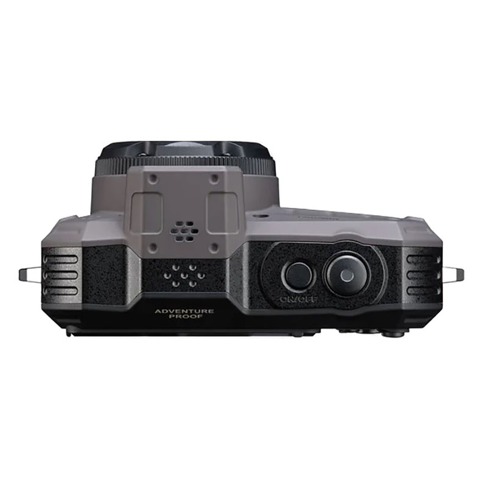 Pentax WG-1000 Grey 