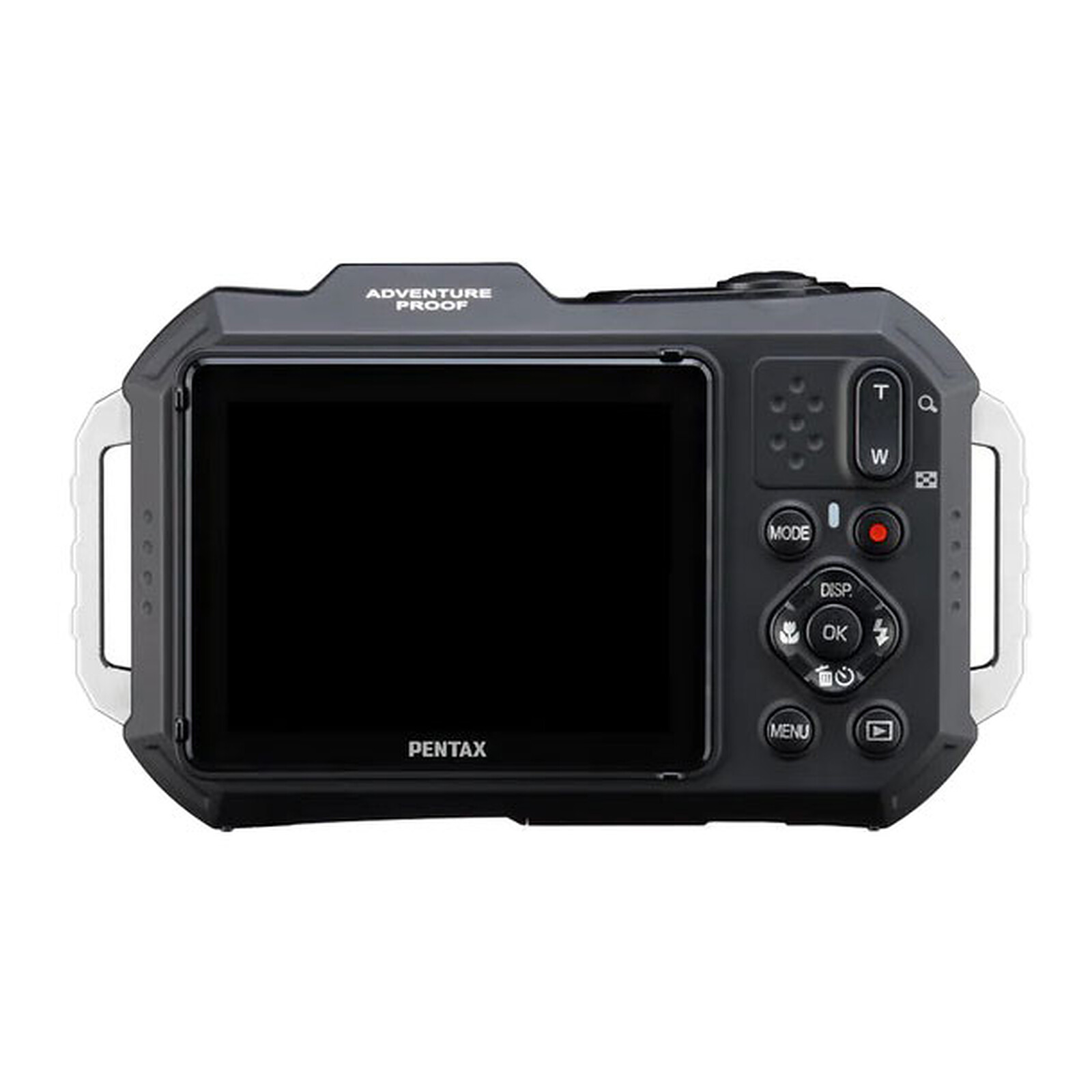 Pentax WG-1000 Grey 