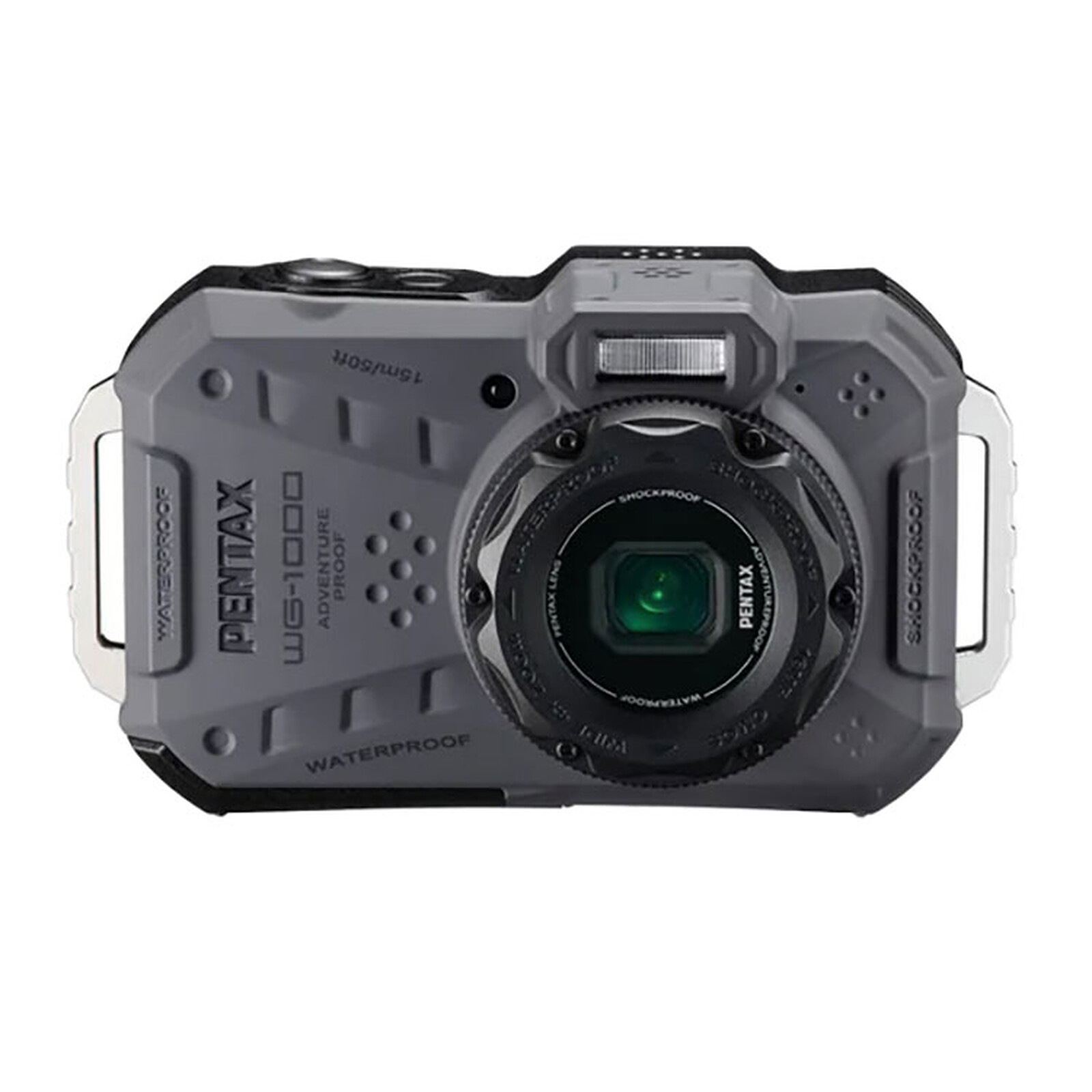 Pentax WG-1000 Grey 