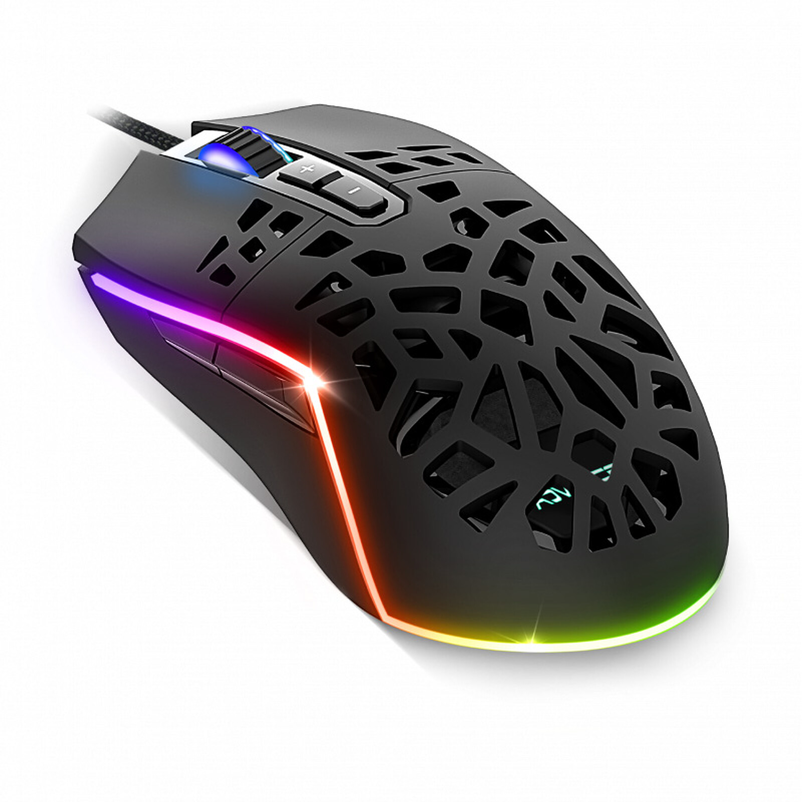 Advance GTA 270 Gaming Mouse
