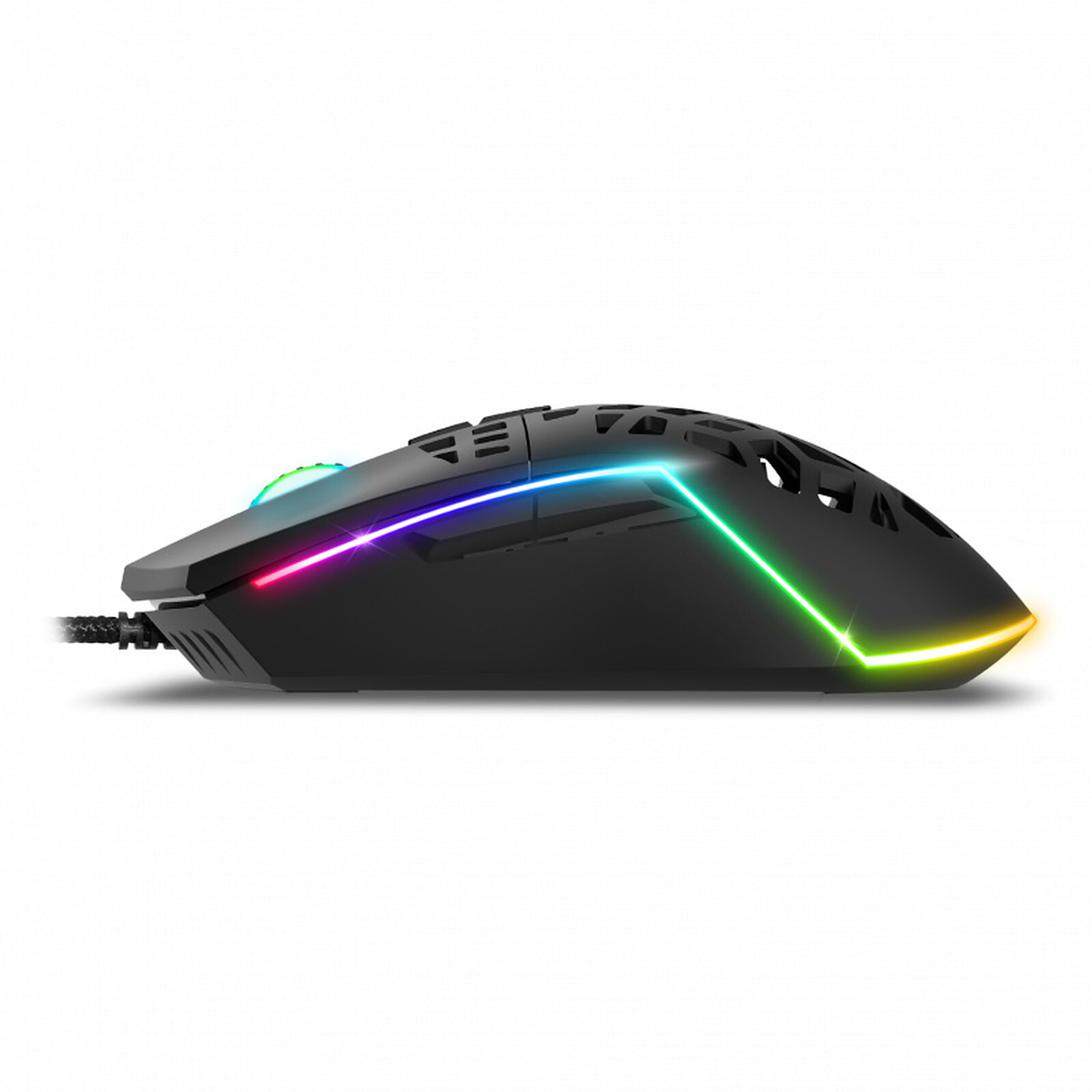 Advance GTA 270 Gaming Mouse