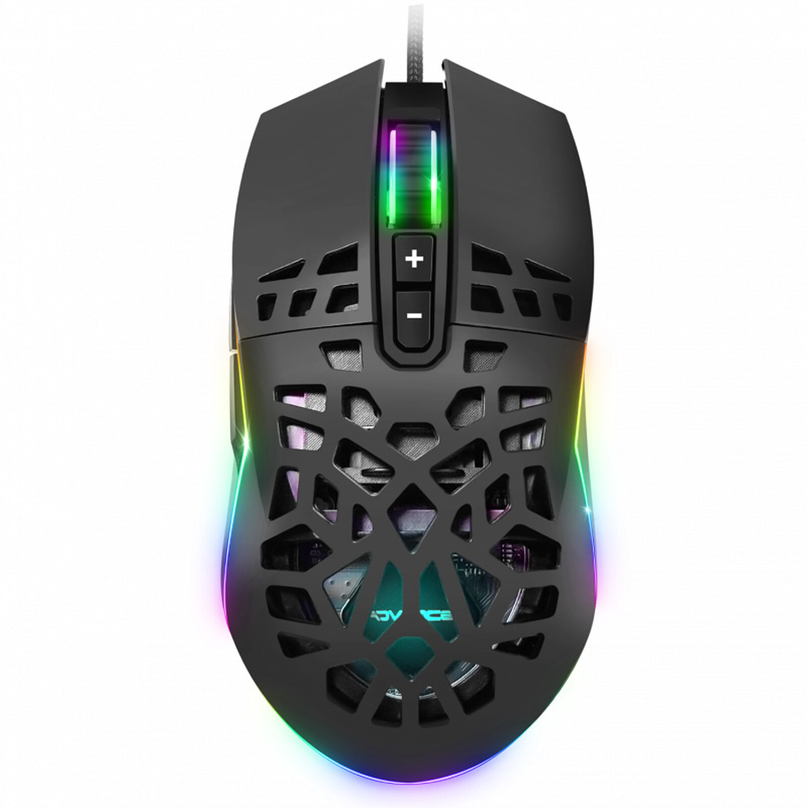 Advance GTA 270 Gaming Mouse