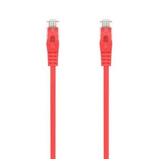 AISENS 6A Network Cable, 0.5m