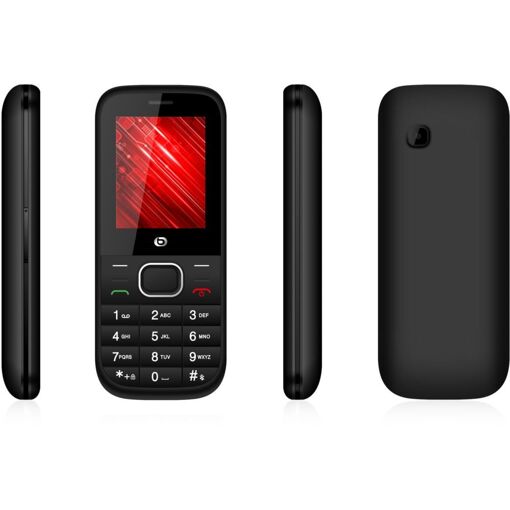 Essentiel B Mobile Bar 184