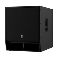 Yamaha DXS18 XLF Speaker