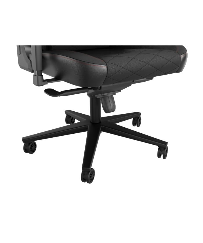 Genesis Nitro 890 G2 Gaming Chair - Black Genesis