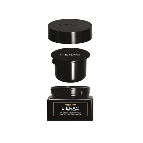 Crema Voluptuosa Lierac Recarga 50 ml