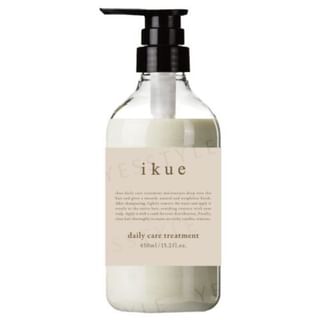 IKUE Daily Care Treatment 450ml