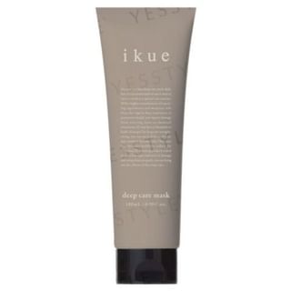 IKUE Deep Care Mask 180ml