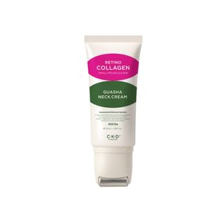 Crema de cuello guasha con retinol y colágeno de pequeñas moléculas CKD garantizada