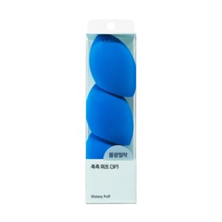 Set Fillimilli Watery Puff, versión 2026 (3 unidades)