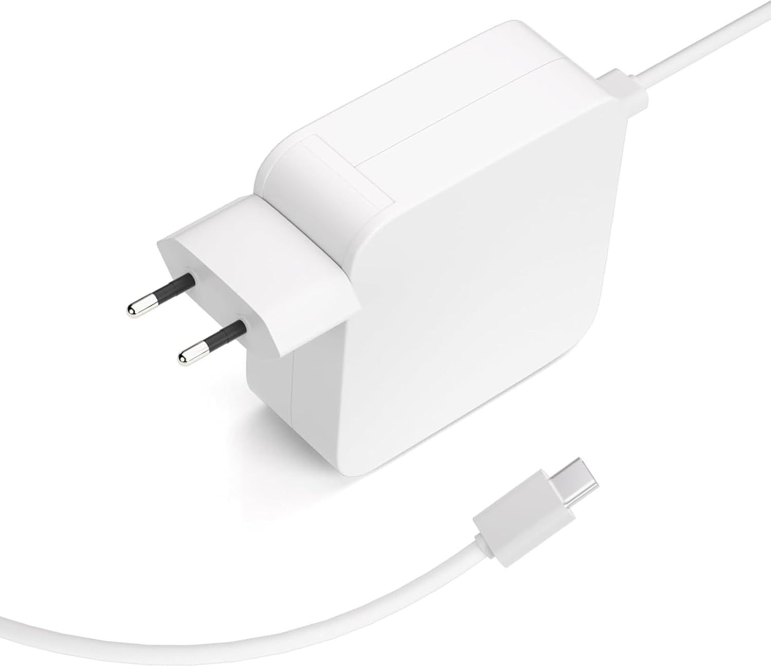 Chargeur USB-C KALANKA 96W pour Huawei MateBook D15/D14/13/12, Magicbook 15/14, Huawei Mate, Nova, Honor Magic