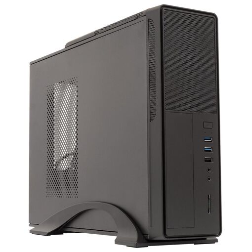 Imatech I5 S 12400 Slim PC