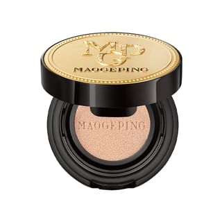Fundación líquida de lujo MAOGEPING Caviar, SPF 30 PA+++, 2 tonos #802, 8g