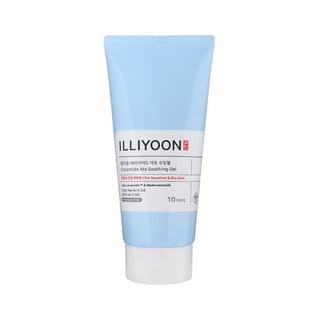 Gel calmante Ceramida Ato ILLIYOON (versión 2025) - 175 ml