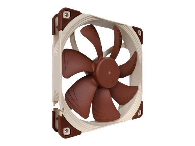 Noctua NF-A14 PWM Fan - 140mm Chassis Fan