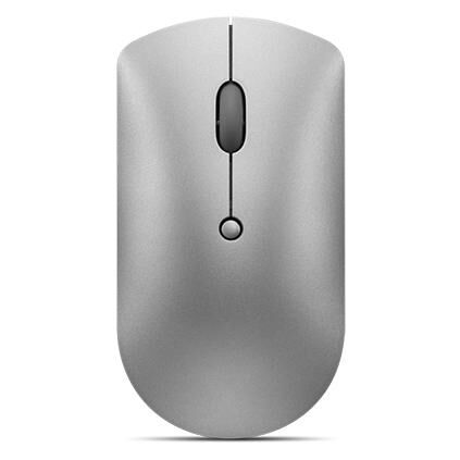 Lenovo 600 Bluetooth Optical Ambidextrous Mouse