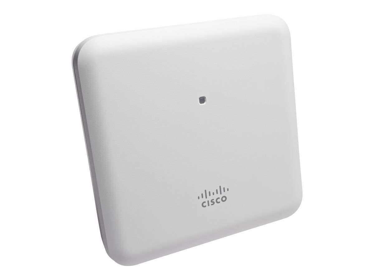Cisco Aironet 1852I - Punto de acceso inalámbrico - Wi-Fi 5 - 2.4 GHz, 5 GHz