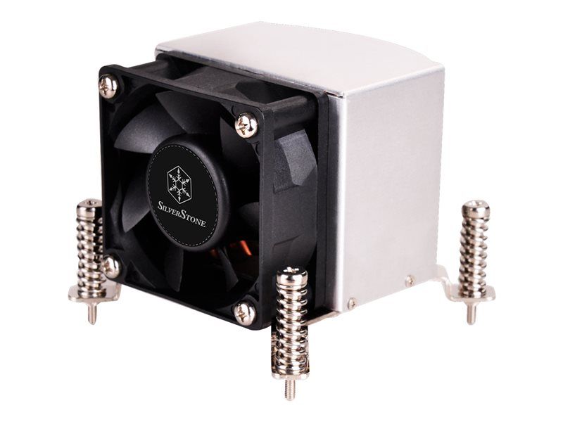SilverStone Argon Series AR09-115XS CPU Cooler