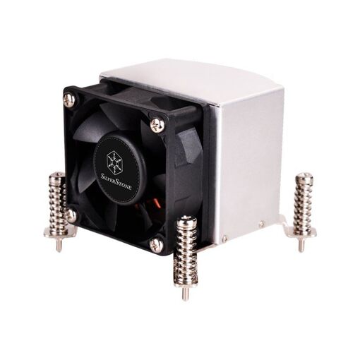 Refrigerador de CPU SilverStone Argon Series AR09-115XS