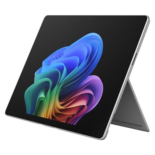 Microsoft Surface Pro pour les entreprises - 13'' Core i5-7350U 16 Go de RAM 256 Go SSD Graphiques Intel - Argent