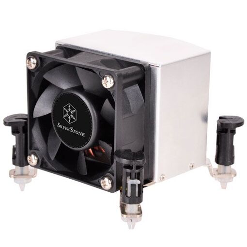 Refrigerador de procesador SilverStone Argon Series AR09-115XP