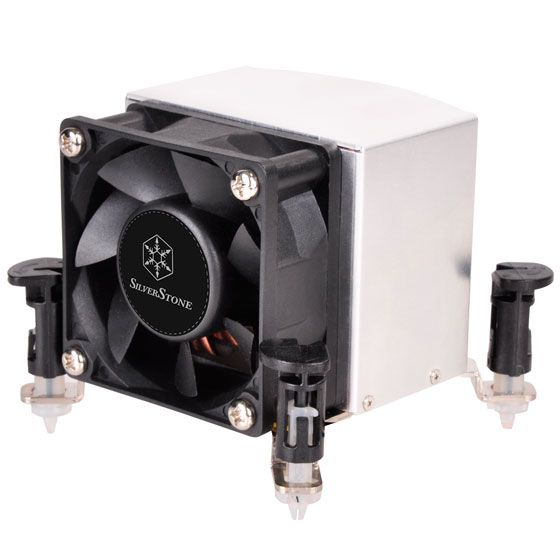 Silverstone Argon Series AR09-115XP CPU Cooler