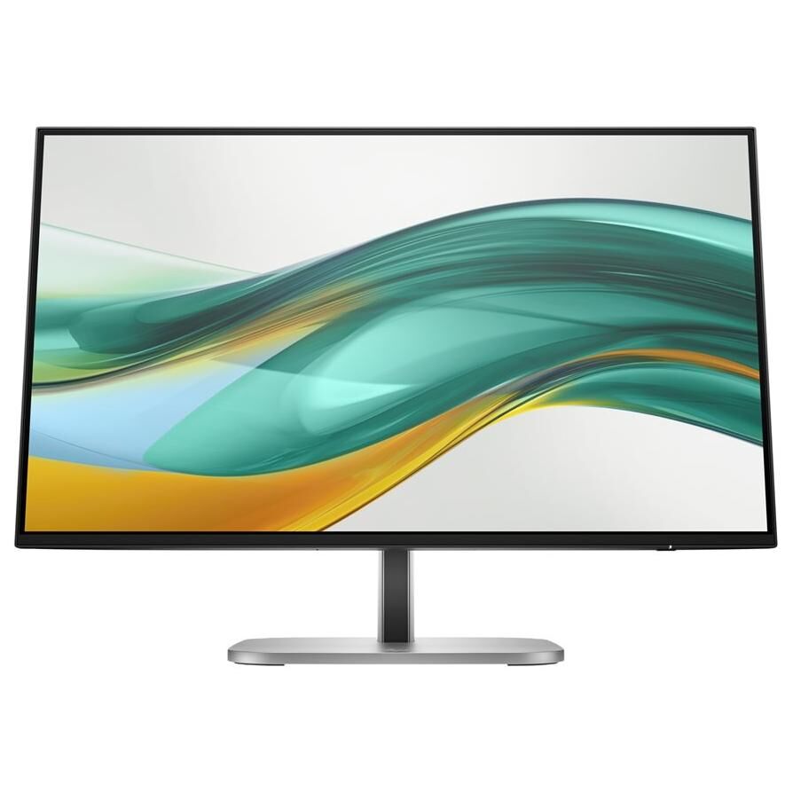 HP 524pf Pro FHD Monitor - 23.8" IPS LED