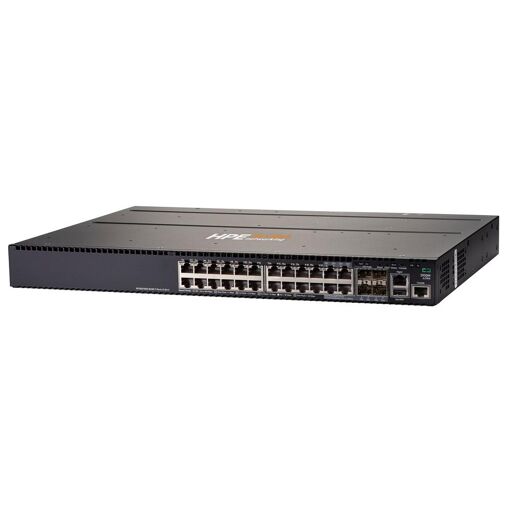 HP 2930M 24G 1-Slot Switch
