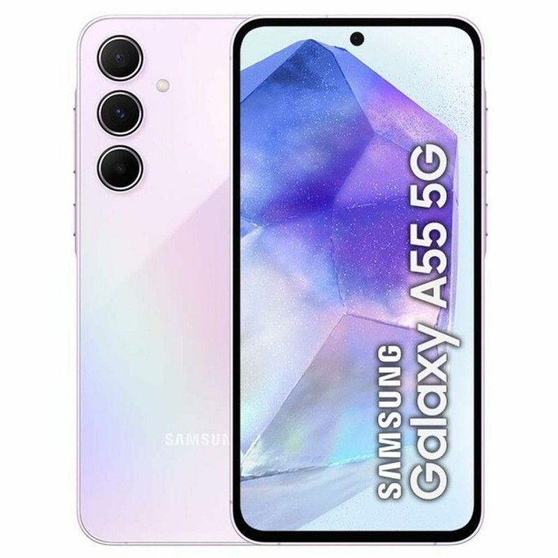Samsung Galaxy A55 5G 256GB Rosa