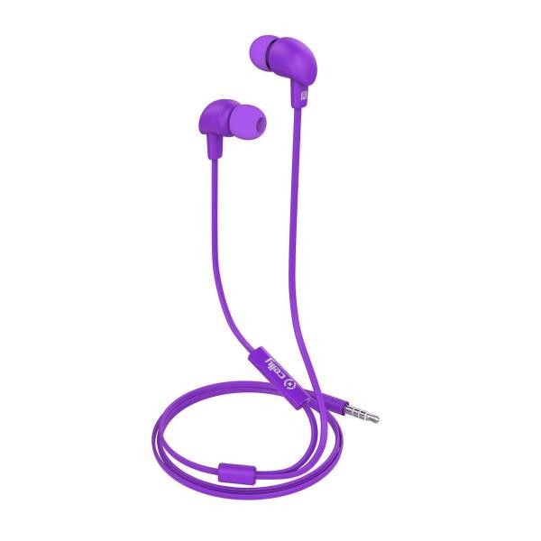 Celly UP600PR Wired Headset