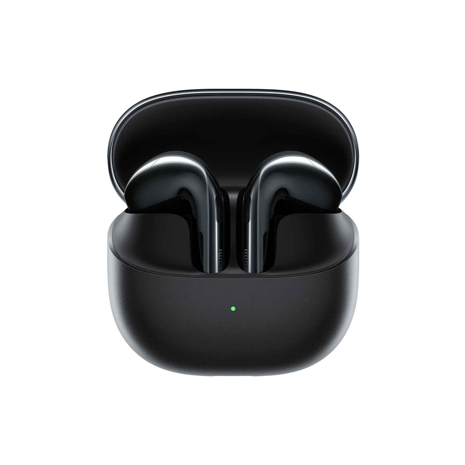 Auriculares Xiaomi Buds 6 Negro