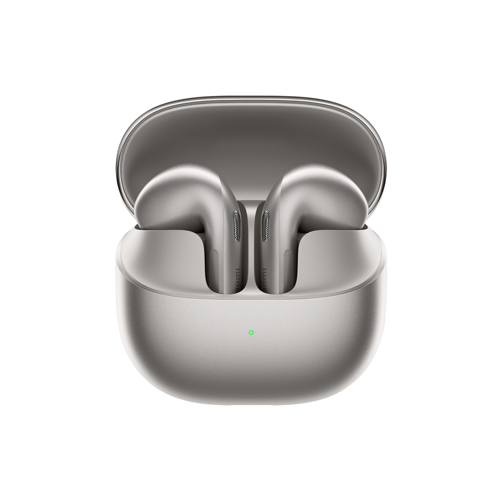 Auriculares Xiaomi Buds 6 Titanio