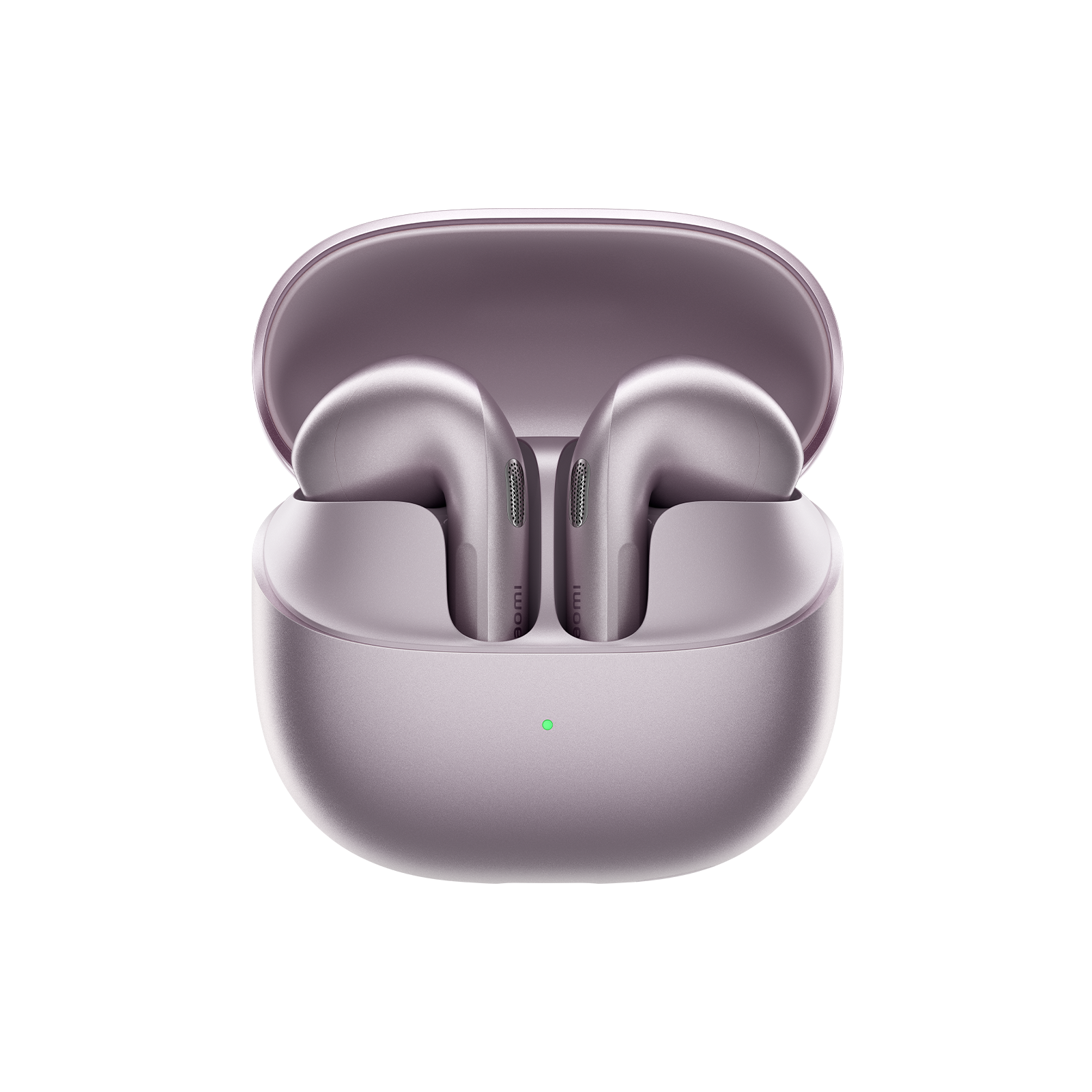 Auriculares Xiaomi Buds 6 Violeta (Autonomía de 10 horas, Resistencia al Agua IPX4)