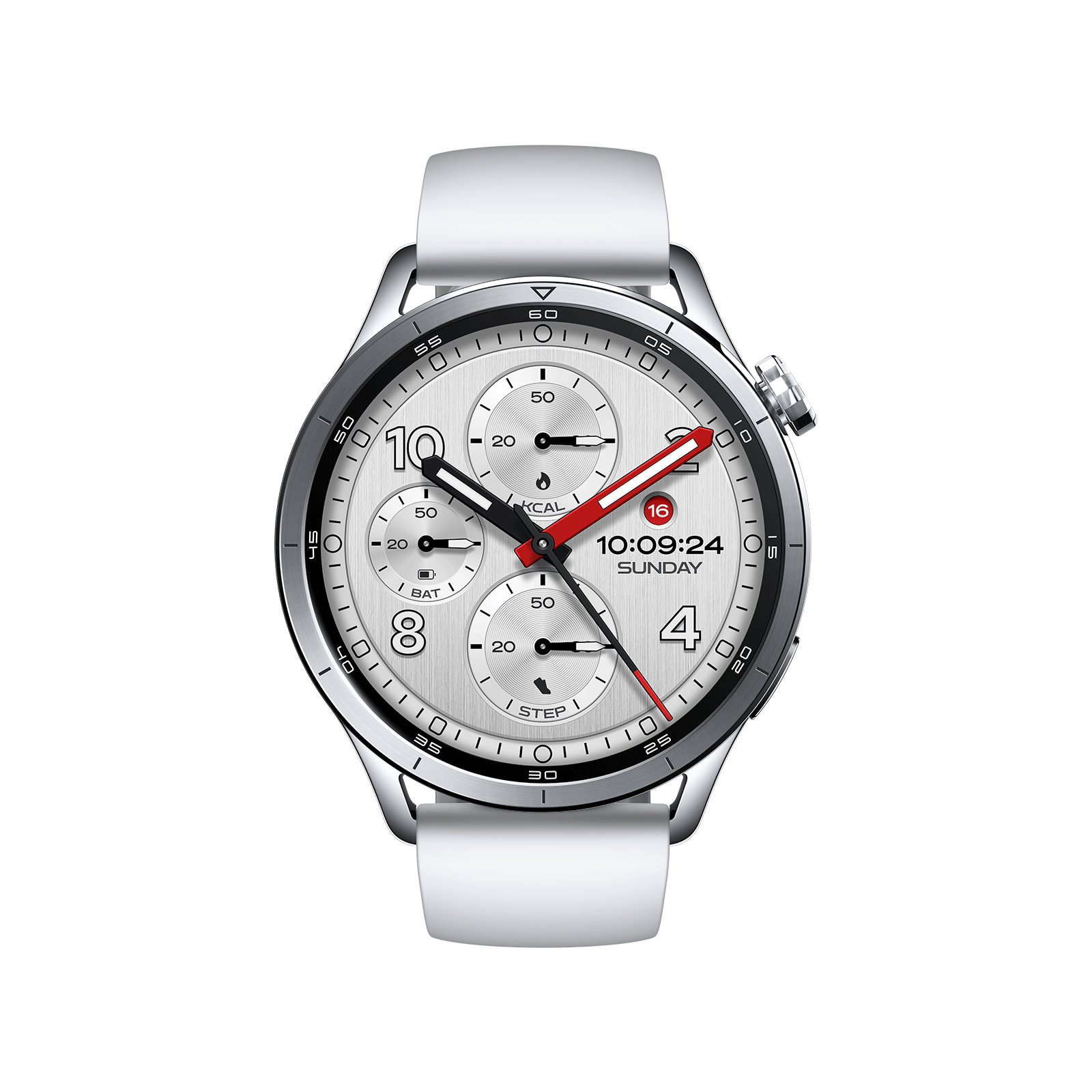 Reloj Xiaomi S5 46mm Gris