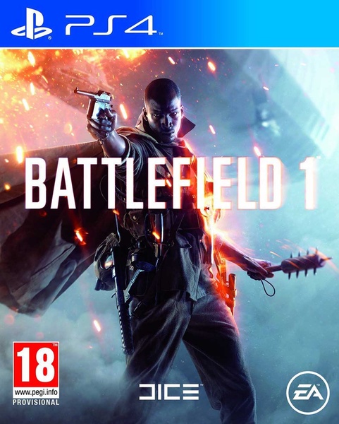 Battlefield 1: World War I Classic