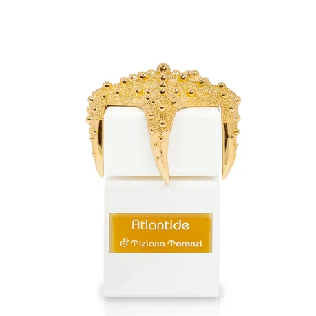 Atlantide - Perfume de TIZIANA TERENZI (Tamaño: 50 ml, Color: Sin color, Capacidad: 50 ml)