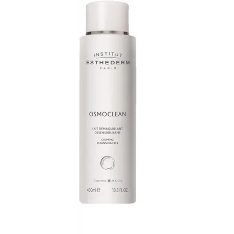 Leche Osmoclean Desensibilizante Instituto Esthederm 400 ml